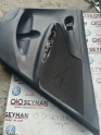 Toyota corolla 2008 sağ arka kapı kartonu