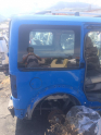 Ford Connect sağ arka cam hatasız orjinal çıkma