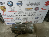 AUDİ Q7 ÇIKMA OTOMATİK ŞANZIMAN
