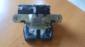 2009 2016 ford fiesta arka bagaj kilidi