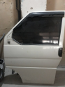 Transporter t4 sol ön kapı
