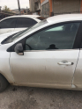 RENO FLUENCE SOL ÖN KAPI DOLU