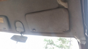 KİA SPORTAGE GÜNEŞLİK