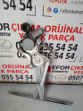 TOYOTA AURİS SAĞ ÖN CAM KRİKOSU 2007-2012