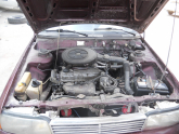 Oto Çıkma Parça / Motor / Emme Manifoldu / Kia / Capital / Çıkma Parça 
