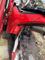 Fiat Albea Sağ Arka Çamurluk Hatasız Orjnial Çıkma
