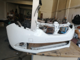 Oto Çıkma Parça / Renault / Clio / Kaporta & Karoser / Ön Tampon / Çıkma Parça 