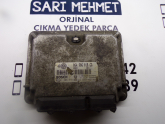 ÇIKMA AUDİ A3 MOTOR BEYNİ 06A906018CG - 06A 906 018 CG