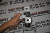 Oto Çıkma Parça / Mekanik / Bagaj Menteşesi / Dacia / Logan / Çıkma Parça 