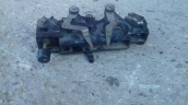 LADA SAMARA 1993 MODEL KALUFER PANELİ