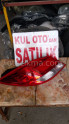 çıkma opel insigna sol stop