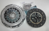 COROLLA DEBRİYAJ SETİ AE101 ve AE111 1.6 ENJ