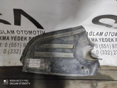 OEM; 3C0-85-216B VW PASSAT B6 06-15 SAĞ ARKA ALT KORUMA