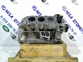 MERCEDES OM642 YARIM DOLU MOTOOR BLOĞU BENZİNLİ 05-12