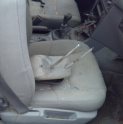 1996 VOLVO S40 ÇIKMA KOLTUK BAŞLIĞI MEVCUTTUR.