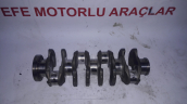 OTO ÇIKMA PARÇA FORT TRANSİT MOTOR AKSAMI KRANK MİLİ
