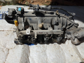 OPEL ASTRA J 1.4 ORJİNAL ÇIKMA EMME MANİFOLDU