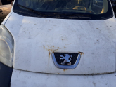 2009 model peugeot bipper 1.4 hdi çıkma motor kaputu