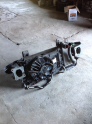 Ford focus 3 ve 3.5 radyatör seti fan,intercool,clima
