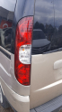 2011 fiat doblo 1.3 çıkma sol stop lambası