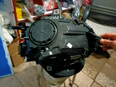 13-16 MİNİ COOPER SAG FAR LED XENON SIFIR OTOBEKİR