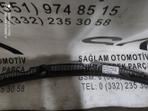OEM; 8U1819403 AUDİ A4 CAM ÖNÜ IZGARA