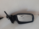 OPEL ASTRA SAĞ AYNA KOMPLE ÇIKMA