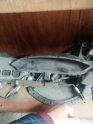 Oto Çıkma Parça / Mekanik / Kapı Kilidi / Honda / Civic / Çıkma Parça 