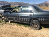 Oto Çıkma Parça / Ford / Escort / Kaporta & Karoser / Bagaj / Çıkma Parça 