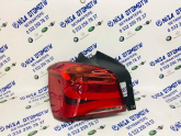 BMW 1 SERİSİ F20 KASA LCİ LEDLİ SOL STOP SIFIR 7359017