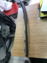 Opel insignia sol Tampon alt sakal Karlık GM 906200031