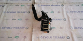 Mercedes w253 glc serisi sağ emniyet kemeri A2058603200