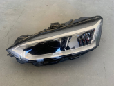2015 2019 Audi A5 Sol Far