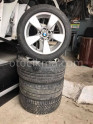 Oto Çıkma Parça / Jant & Lastik / Jant / BMW / 5 Serisi / Çıkma Parça 