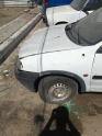 OPEL COMBO SOL ÖN ÇAMURLUK