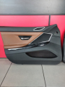Oto Çıkma Parça / Mekanik / Kapı Döşemesi / BMW / 6 Serisi / Çıkma Parça 