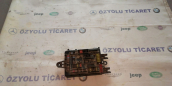 BMW f20 1 serisi sigorta tablası 6114926111102