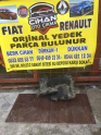 DACİA LOGAN HAVA FİLİTRESİ VE TÜM ÇIKMA ORJİNAL PARÇALAR