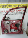 Oto Çıkma Parça / Kaporta & Karoser / Kapı / Kia / Soul / Çıkma Parça 