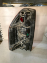Oto Çıkma Parça / Elektrik / Stop / Isuzu / D-Max / Çıkma Parça 