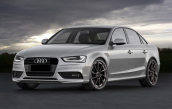 Oto Çıkma Parça / Elektrik / Far Camı / Audi / A4 / Çıkma Parça 