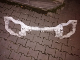 FORD FOCUS 3,5 ÖN PANEL MAHİR OTO'DAN ÇIKMA ORİJİNAL