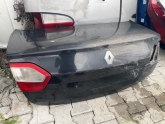 FLUENCE ÇIKMA BAGAJ KAPISI