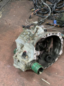 TOYOTA YARİS 1.0 MOTOR MANUEL ŞANZIMAN