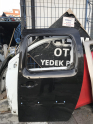 Renault kangoo 3 çıkma sol sürğülü kapı