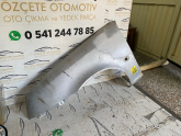 FORD FİESTA SOL ÖN ÇAMURLUK 1999-2002 MODEL ORJİNAL ÇIKMA