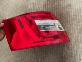 Skoda / Octavia / Far & Stop / Sol Arka Stop / Çıkma Parça