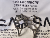 OEM; a0015001693 MERCEDES A KASA FAN