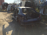 Oto Çıkma Parça / Citroen / C-elysee / Kaporta & Karoser / Arka Tampon / Çıkma Parça 