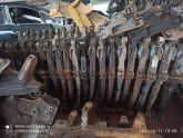 Oto Çıkma Parça / Alt Takım & Direksiyon / Arka Dingil / Opel / Astra / Çıkma Parça 
